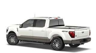 2026 Ford F-150® External Image 3